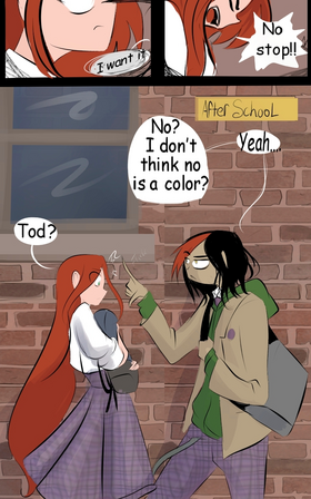 Read Spook  87 Page 3 in English