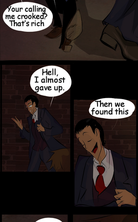 Read Spook  88 Page 2 in English