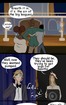 Read Spook  90 Page 2 in English