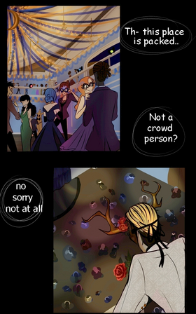 Read Spook  91 Page 1 in English