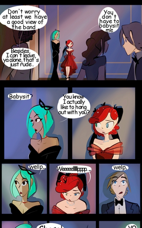 Read Spook  91 Page 2 in English
