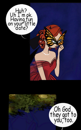 Read Spook  92 Page 1 in English