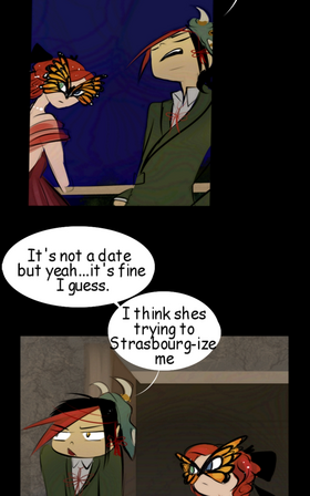 Read Spook  92 Page 2 in English