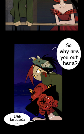 Read Spook  92 Page 3 in English