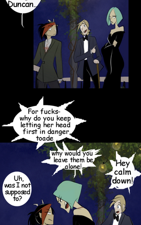 Read Spook  93 Page 3 in English