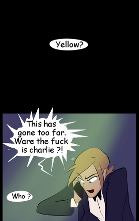 Read Spook  94 Page 1 in English