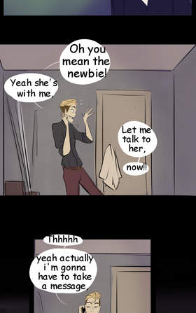Read Spook  94 Page 2 in English