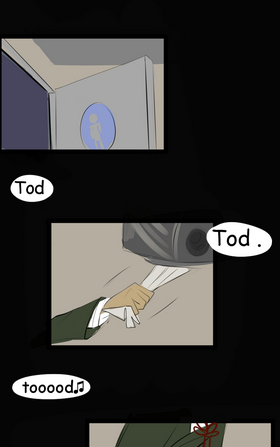 Read Spook  95 Page 1 in English