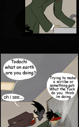 Read Spook  95 Page 2 in English