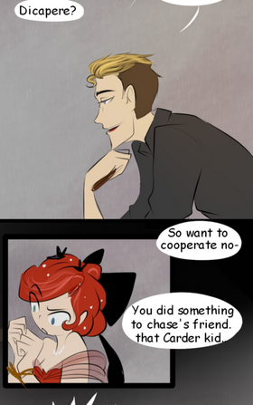 Read Spook  96 Page 2 in English