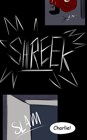 Read Spook  97 Page 2 in English