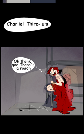Read Spook  97 Page 3 in English