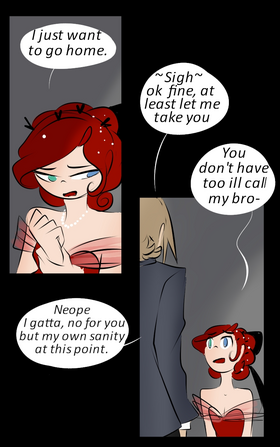 Read Spook  98 Page 3 in English