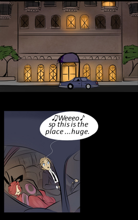 Read Spook  99 Page 2 in English