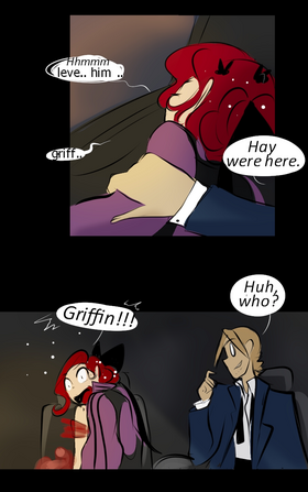 Read Spook  99 Page 3 in English