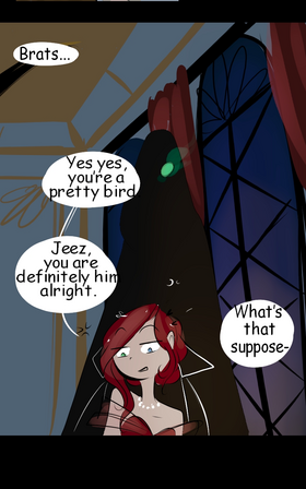 Read Spook  100 Page 3 in English