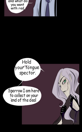 Read Spook  101 Page 3 in English