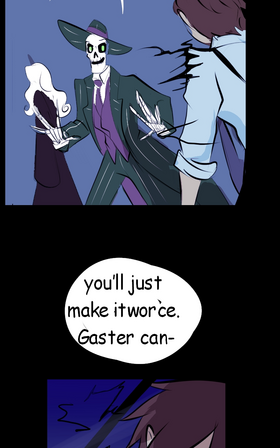 Read Spook  102 Page 2 in English