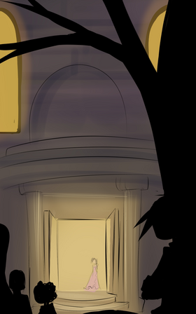 Read Spook  105 Page 1 in English