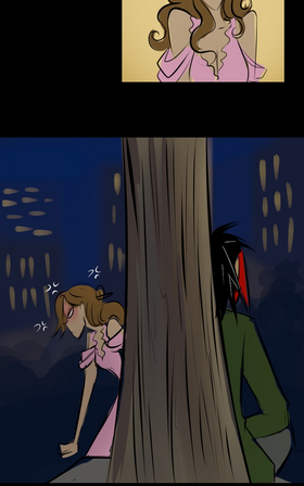 Read Spook  105 Page 3 in English