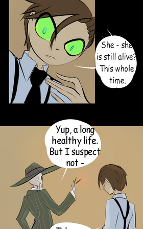 Read Spook  106 Page 2 in English