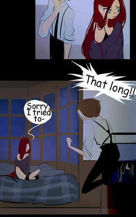 Read Spook  107 Page 3 in English