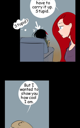 Read Spook  109 Page 2 in English