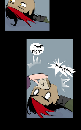 Read Spook  109 Page 3 in English