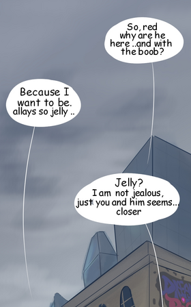 Read Spook  110 Page 1 in English