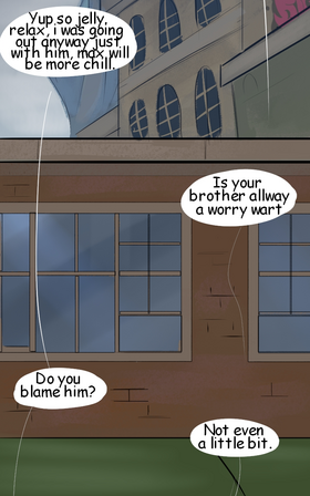Read Spook  110 Page 2 in English