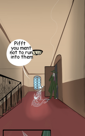 Read Spook  111 Page 2 in English