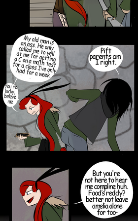 Read Spook  114 Page 2 in English
