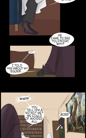 Read Spook  117 Page 2 in English