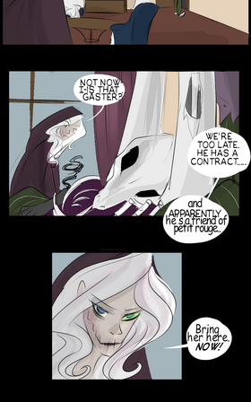 Read Spook  117 Page 3 in English