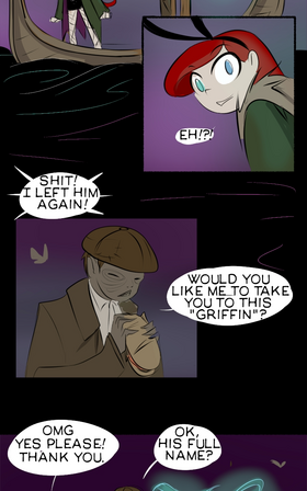 Read Spook  120 Page 2 in English