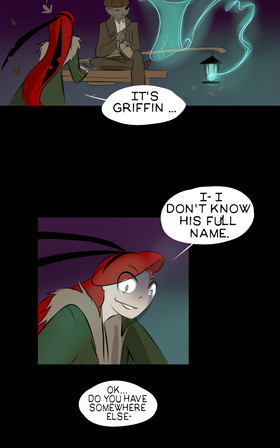 Read Spook  120 Page 3 in English