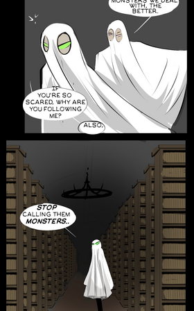Read Spook  121 Page 2 in English