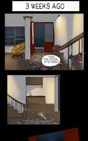 Read Spook  57 Page 1 in English