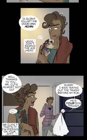 Read Spook  57 Page 3 in English