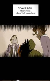 Read Spook  89 Page 1 in English