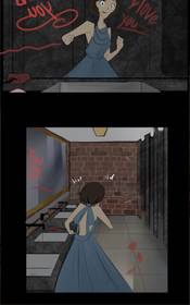 Read Spook  104 Page 3 in English