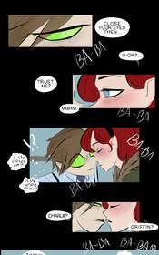 Read Spook  125 Page 2 in English