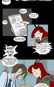Read Spook  126 Page 2 in English