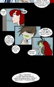 Read Spook  126 Page 3 in English