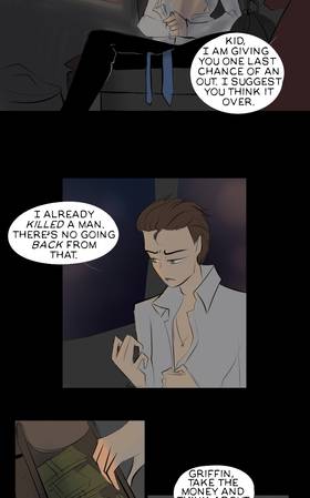 Read Spook  129 Page 2 in English