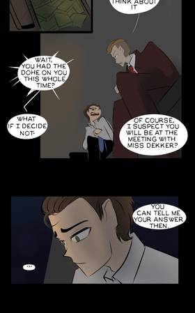 Read Spook  129 Page 3 in English