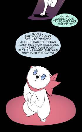Read Spook  130 Page 3 in English