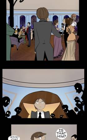 Read Spook  131 Page 2 in English