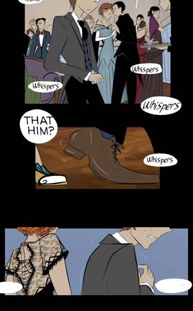 Read Spook  131 Page 3 in English