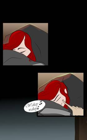 Read Spook  133 Page 1 in English